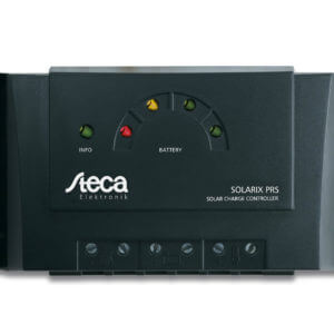 Details about   Steca Solarix PRS 2020 Solar Charge Controller 20A 12/24V